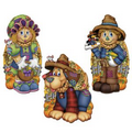 Scarecrow Cutouts